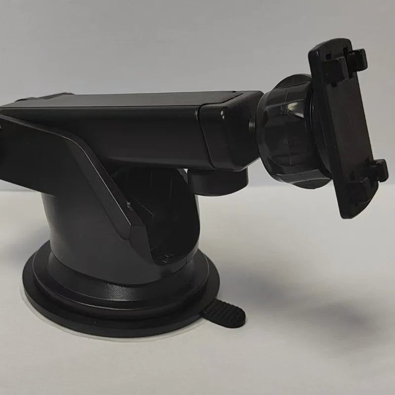 Suction Cup Bracket Holder for Car MP5 Radio & CarPlay Player