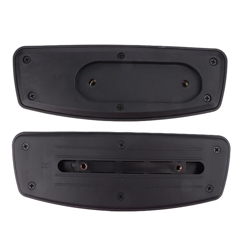 Office & Gaming Chair Replacement Arm Pads – 1 Pair