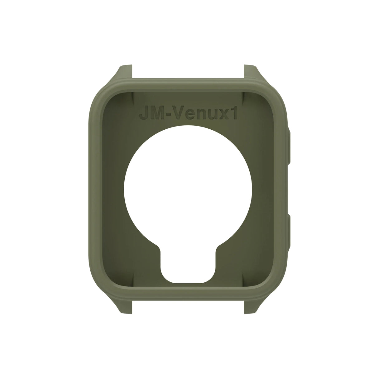Silicone Case for Garmin Venu X1 – Scratch Bumper Cover