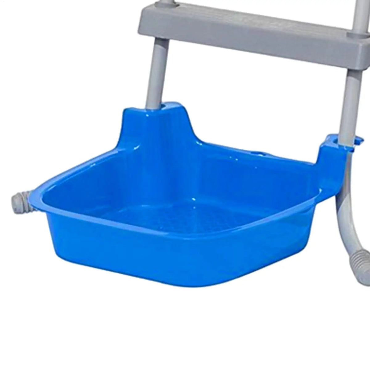 Portable Foot Soak Basin – Pool, Spa, Camping & Home