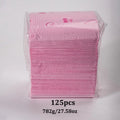 Disposable Nail Table Mats | Waterproof Manicure Pads 20/50/125