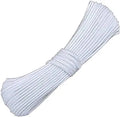 20M x 4MM Heavy Duty Nylon Braided Picture Hanging Cord