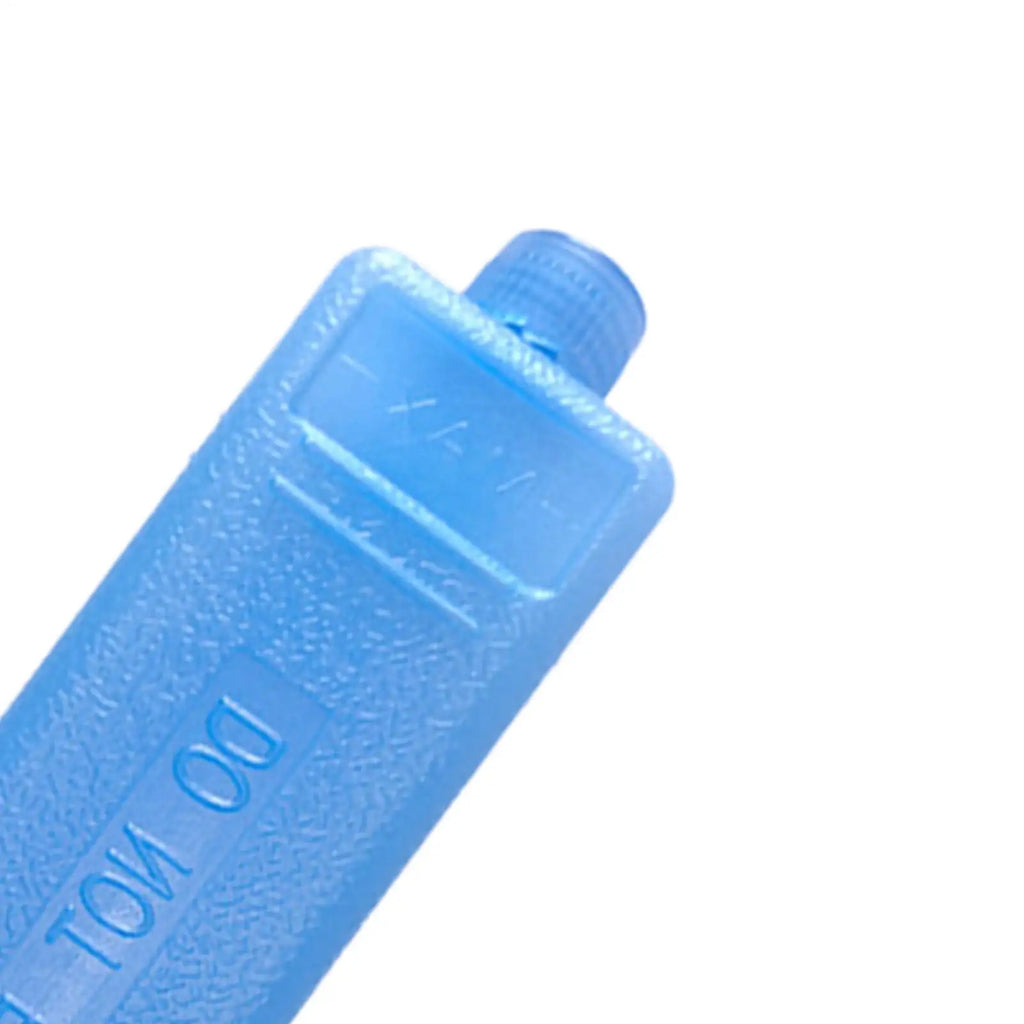 Reusable Ice Packs for Coolers, Lunch Boxes & Camping