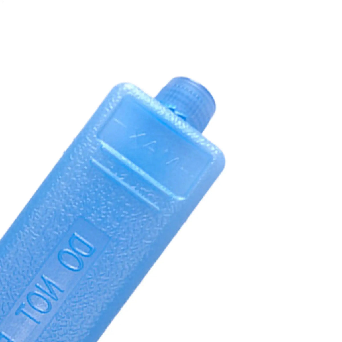Reusable Ice Packs for Coolers, Lunch Boxes & Camping