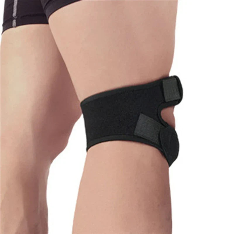 Knee Pad Volleyball Support Sports Outdoor Basketball Anti-fall