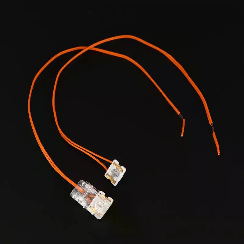 5-Pack Balloon Ignite Copper Wire 3.7V–7.4V | 10/30/50cm