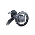 Magnetic Car Phone Holder – 17 Magnets, 360° Air Vent Mount