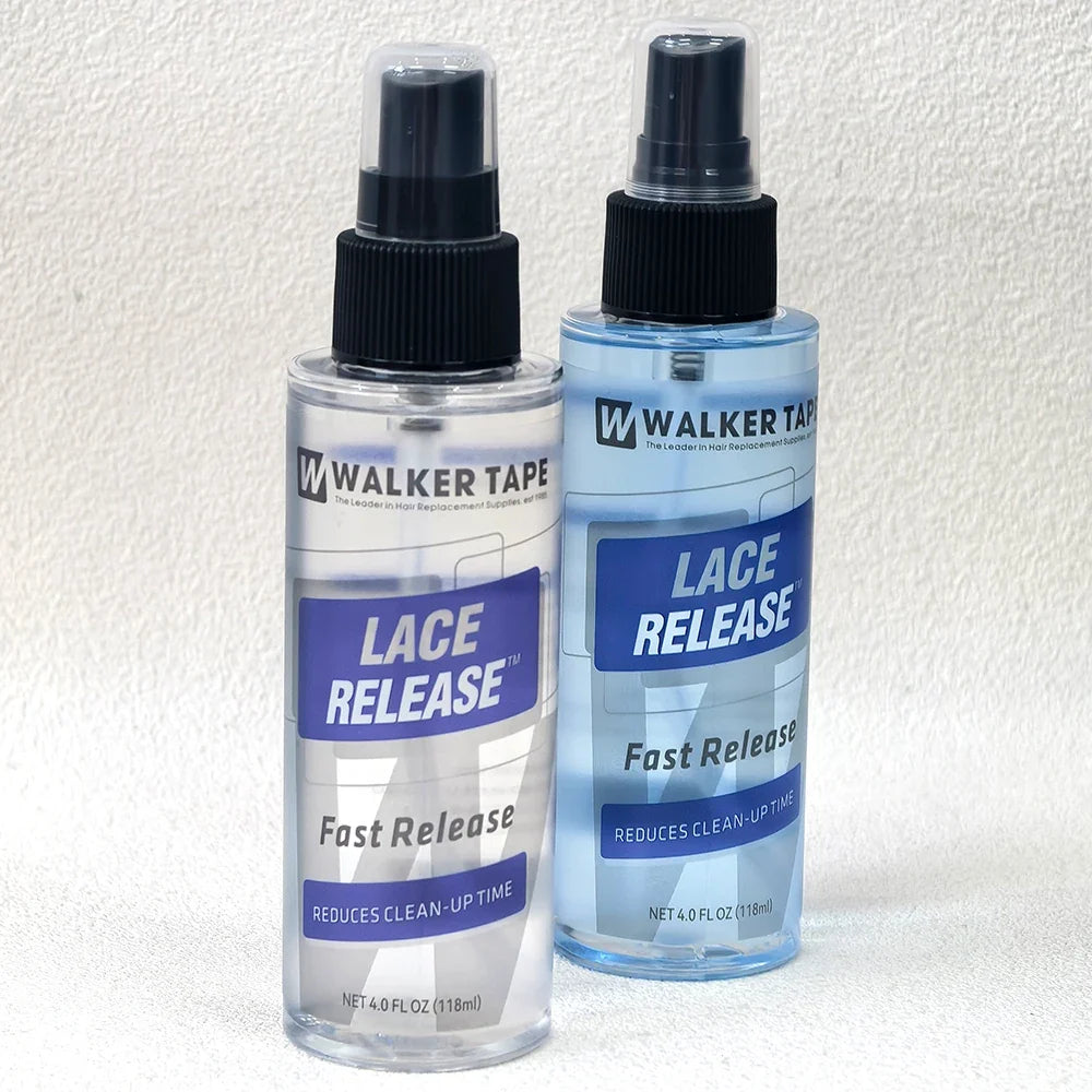 Lace Wig Adhesive Remover Tape | Wig & Extension Care