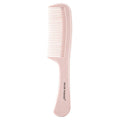 Pink Pointed Tail Comb – Anti-Static Salon Styling Tool