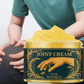 YUITIKUE Muscle & Joint Massage Cream 120g | Unisex Body Cream