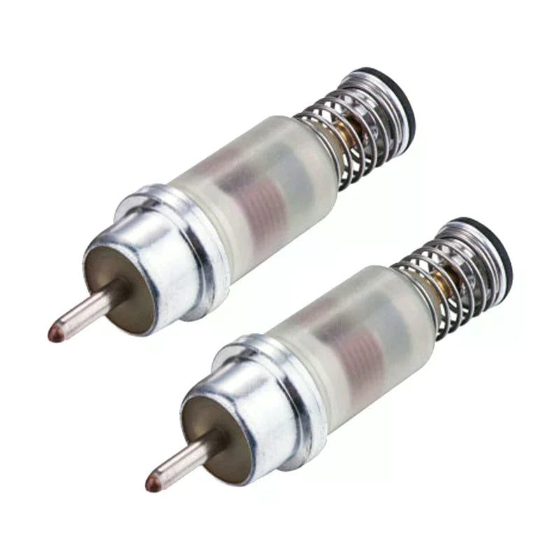 Gas Stove Single Wire Electromagnetic Safety Unit Used Valve As Flame