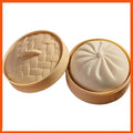Colorful Dumpling Squish Stress Balls – 7-Piece Sensory Toy Set