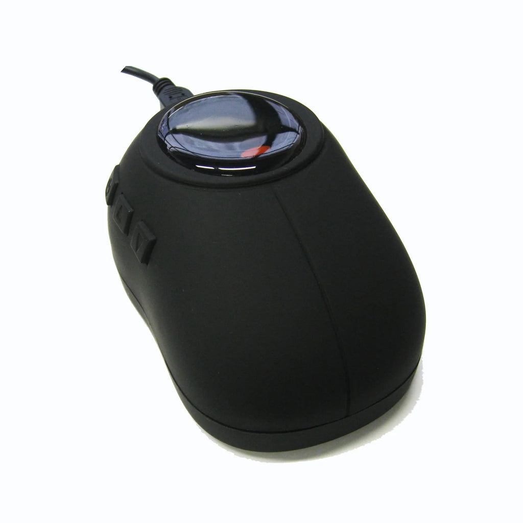 Portable Mouse Video Magnifier | USB & TV, 1x–16x Zoom, 10 Modes