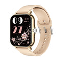 ERUN 1.83" Sports Smartwatch – Wireless Calling & Fitness