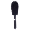 Car Wheel & Rim Detailing Brush | Tire Scrubber for Auto & Moto