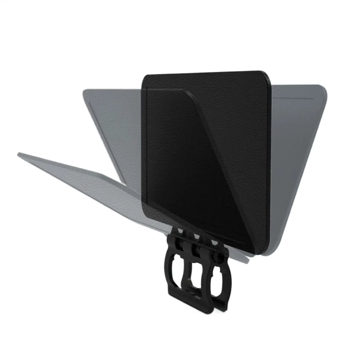 Adjustable Phone Sun Visor Clip – Anti-Glare Outdoor Sunshade