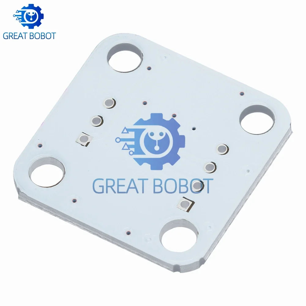 AS5600 12-Bit Magnetic Encoder Angle Sensor Module for Arduino