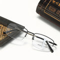 Multifocal Progressive Reading Glasses – HD Photochromic
