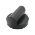 Rubber Jack Support Block for Audi – Padded Lift Adapter