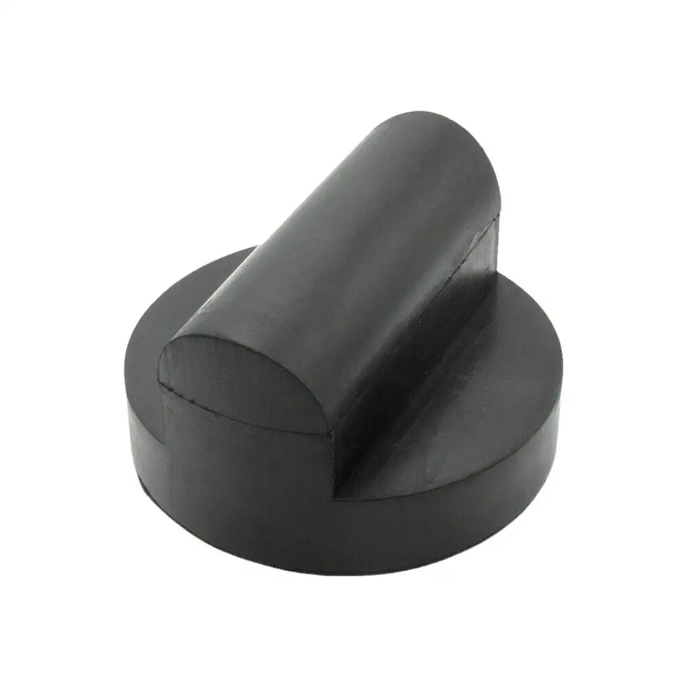 Rubber Jack Support Block for Audi – Padded Lift Adapter