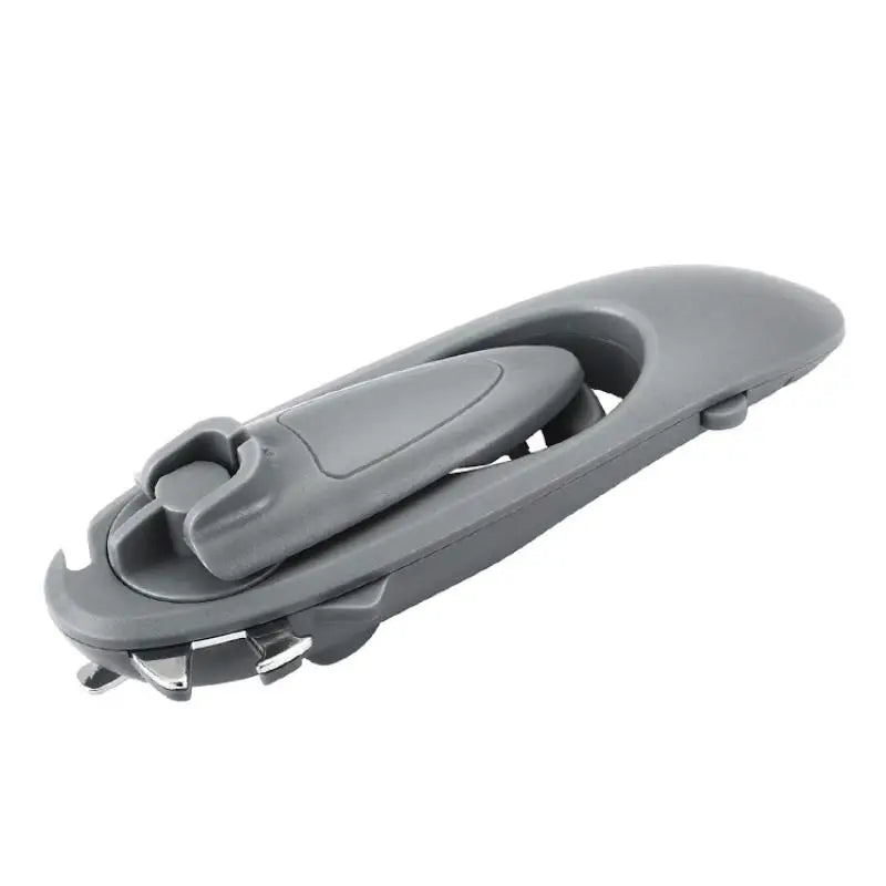 Heavy Duty 8-in-1 Kitchen Can Opener – Stainless Steel