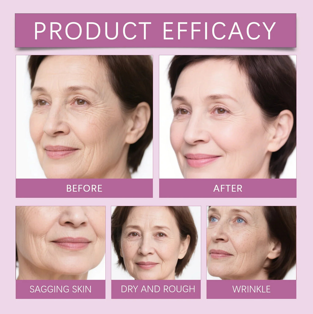Korean Collagen Moisturizing Balm Stick | Face & Eye Care