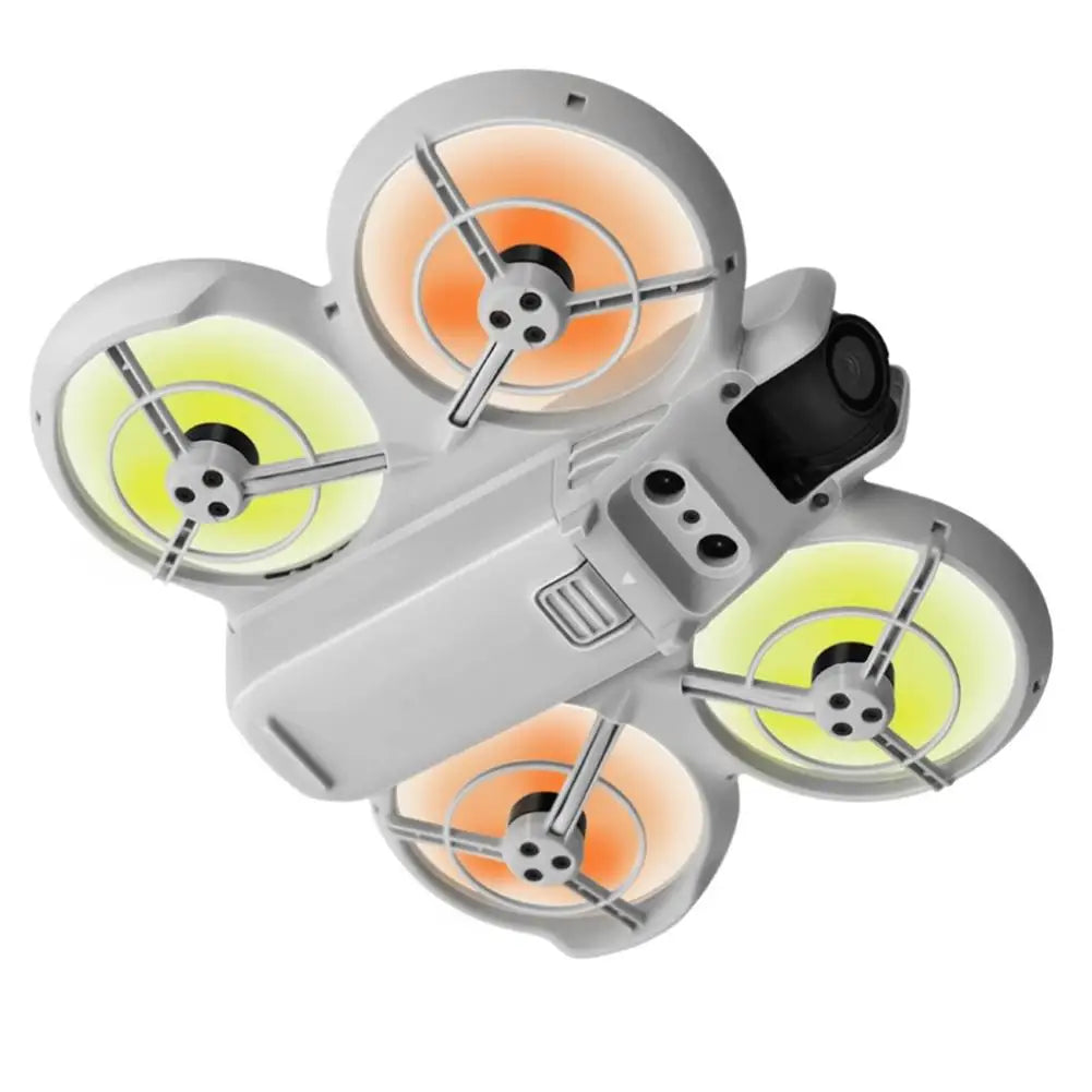 DJI Neo 5-Blade Colored Quick-Release Low-Noise Propellers