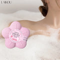 LAIKOU Aromatherapy Bath Bombs – Sea Salt Exfoliating & Relaxing
