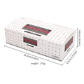 1000-Sheet Ultra Thin Mesh Hair Perm & Highlight Paper | Salon
