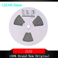 2000PCS SMD Schottky & Rectifier Diode Assortment Kit Reel