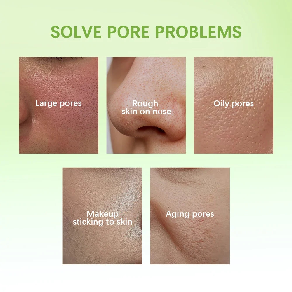 Milk Pore Minimizer Essence Face Primer – Oil Control, 30ml