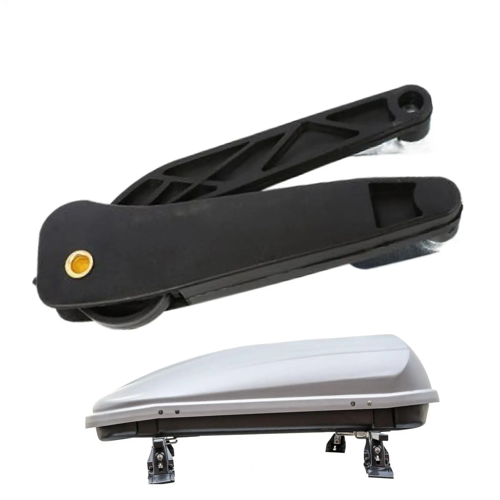 Car Roof Box Support Arm Shock-proof Vehicle Luggage Rooftop Shock