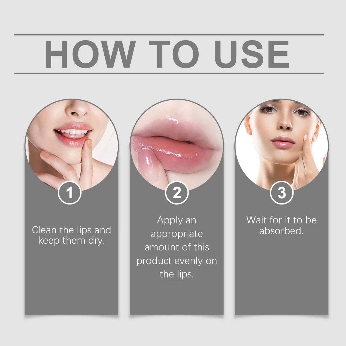 Plumping Lip Oil Gloss – Hydrating & Nourishing Lip Care