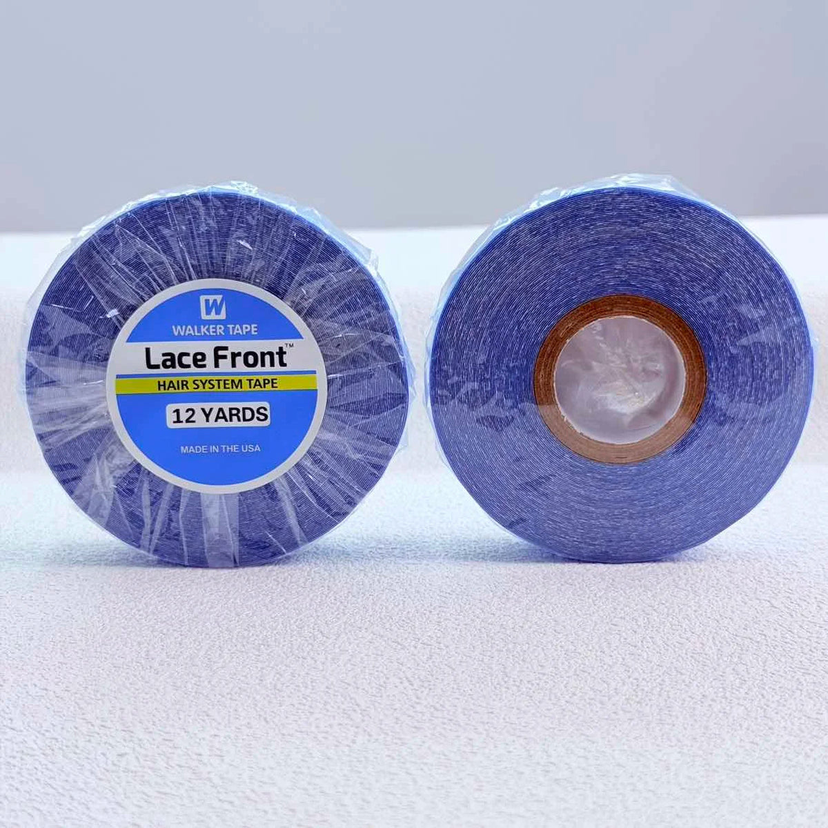 Double-Sided Hair Tape for Wigs, Extensions & Toupees