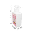 veérenae 5-in-1 Facial Cleanser – Face, Lip & Eye Makeup Remover
