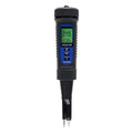 Y51A-Food Tester Acidimeter 1 PH EC TDS Meter Fruit Juice Bread Dough