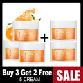 AILKE Vitamin C Face Cream – Brightening Firming Moisturizer 100ml