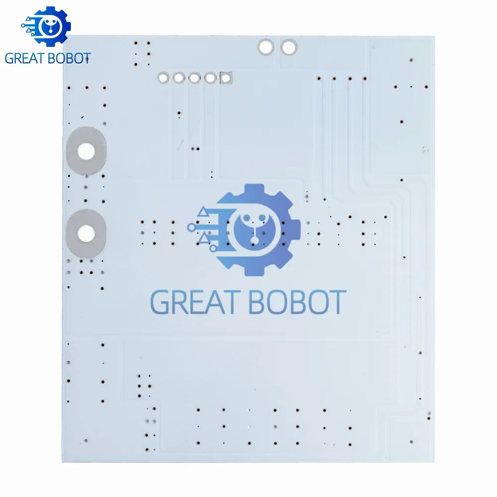 4S 30A BMS LiFePO4 Lithium Battery Protection Board with Balance