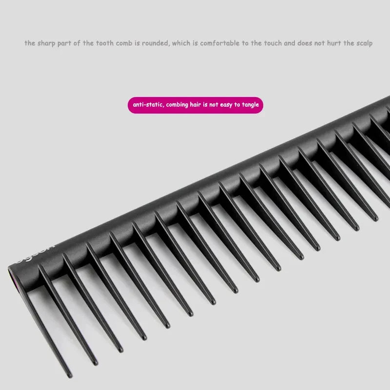 Air Cushion Detangling Comb | Anti-Static Scalp Massage Brush