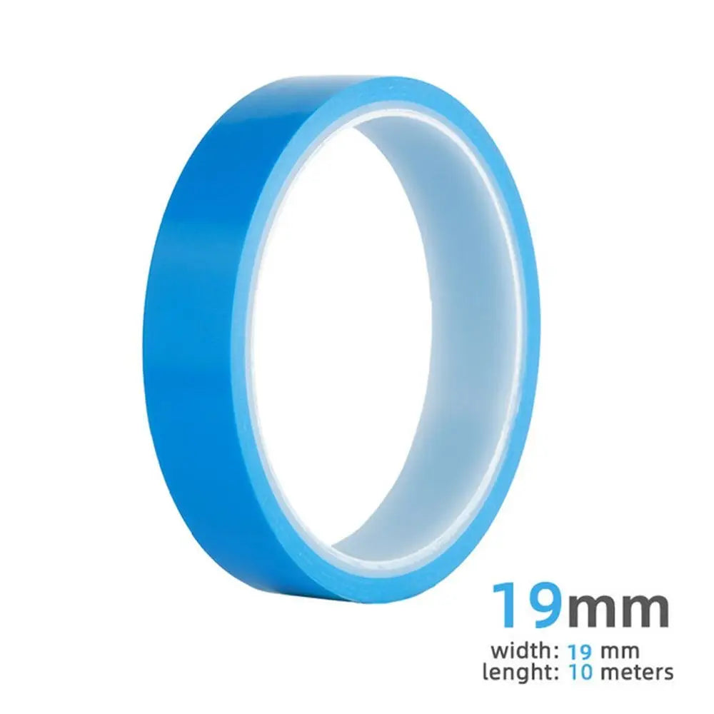 Tubeless Bicycle Rim Tape 10m – 19–34mm MTB & Road Bike
