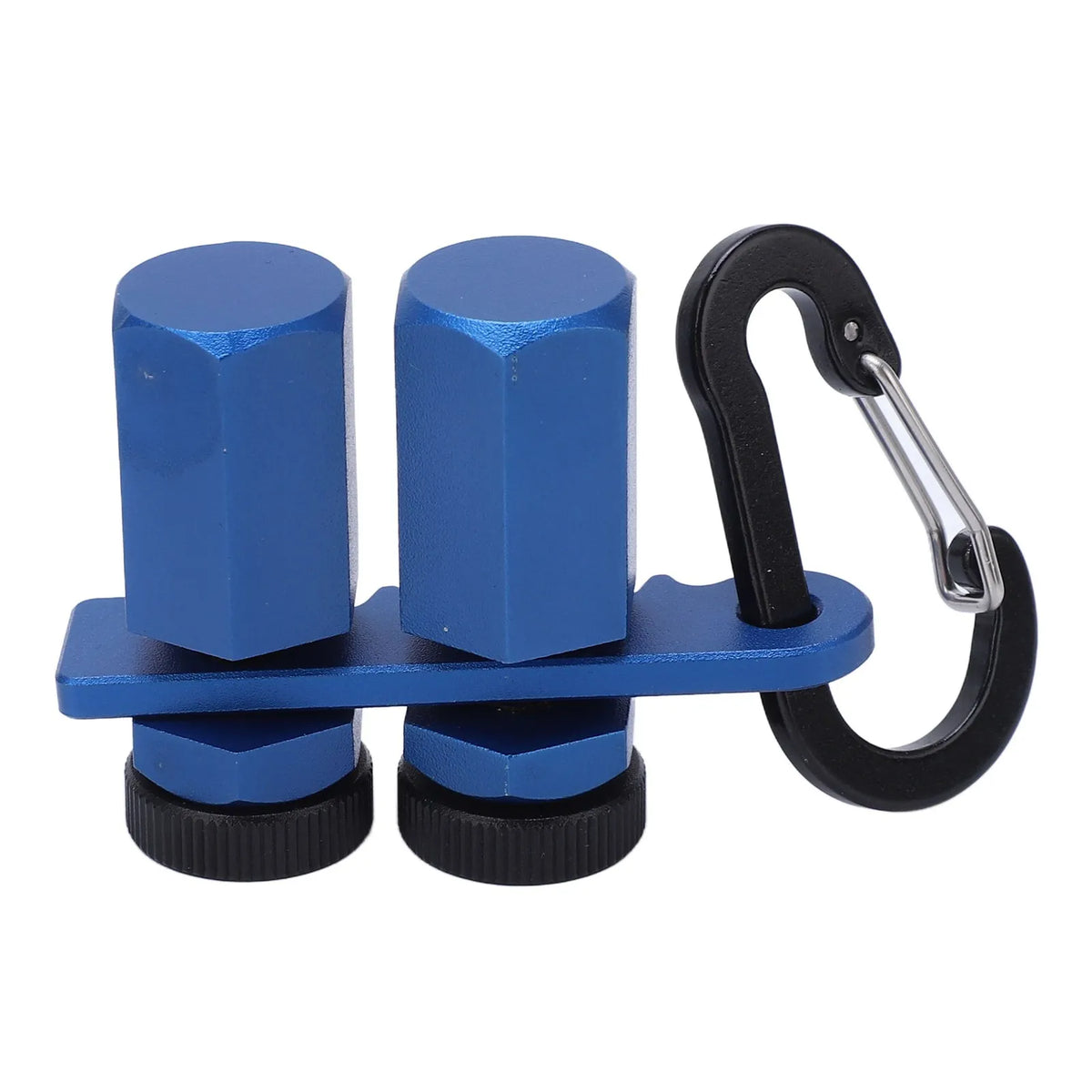 Aluminium Alloy Stair Gauge Aluminum Hex Flat Thumb Screw Framing