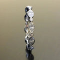 Huitan Marquise Cubic Zirconia Ring – Women's Fashion Jewelry