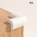Corner & Edge Bumper Guards – Foam Table Safety Strips 10 Pack