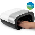 SUNUV SUN3 48W UV LED Nail Lamp | Smart Timer Memory