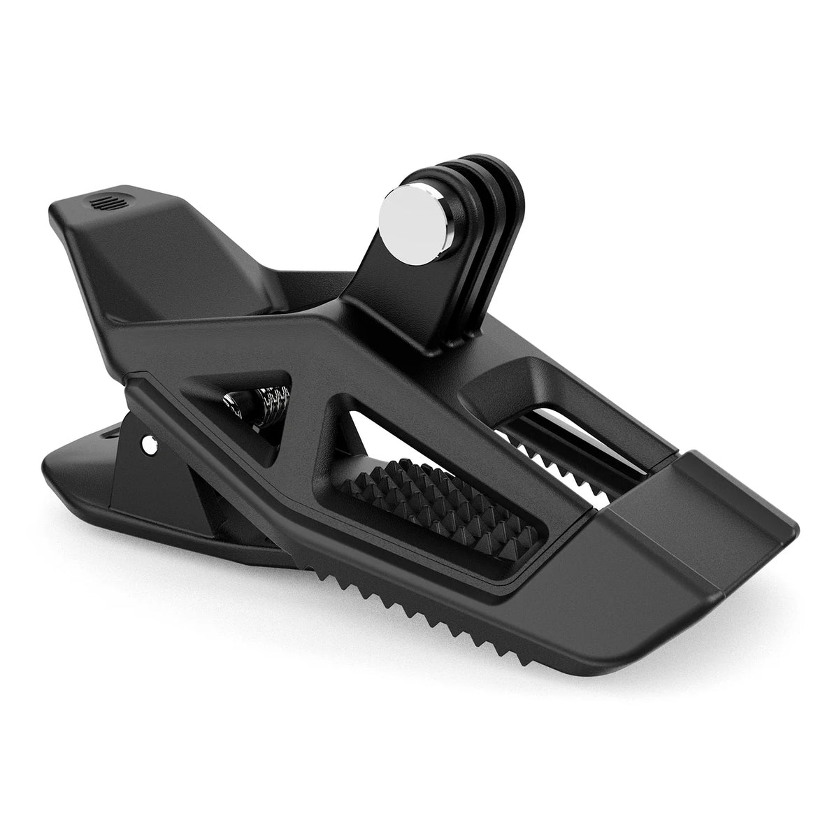 Universal Helmet Chin Mount for GoPro, DJI Osmo & Insta360