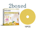 Ginger Breast Firming & Lifting Patch – Bust Enhancer