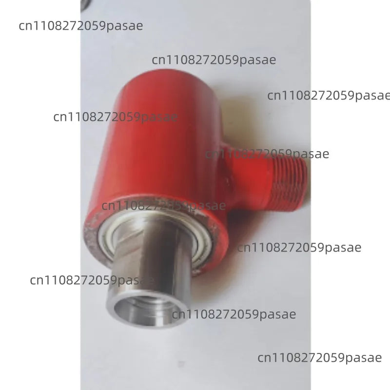 Double Mechanical Ceramic Water Seal – Well Drilling High Flow