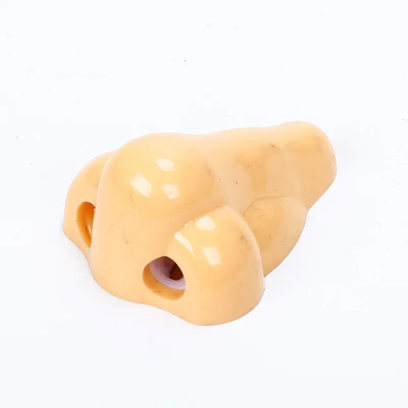 Funny Nose-Shaped Pencil Sharpener | Kids Party Favor