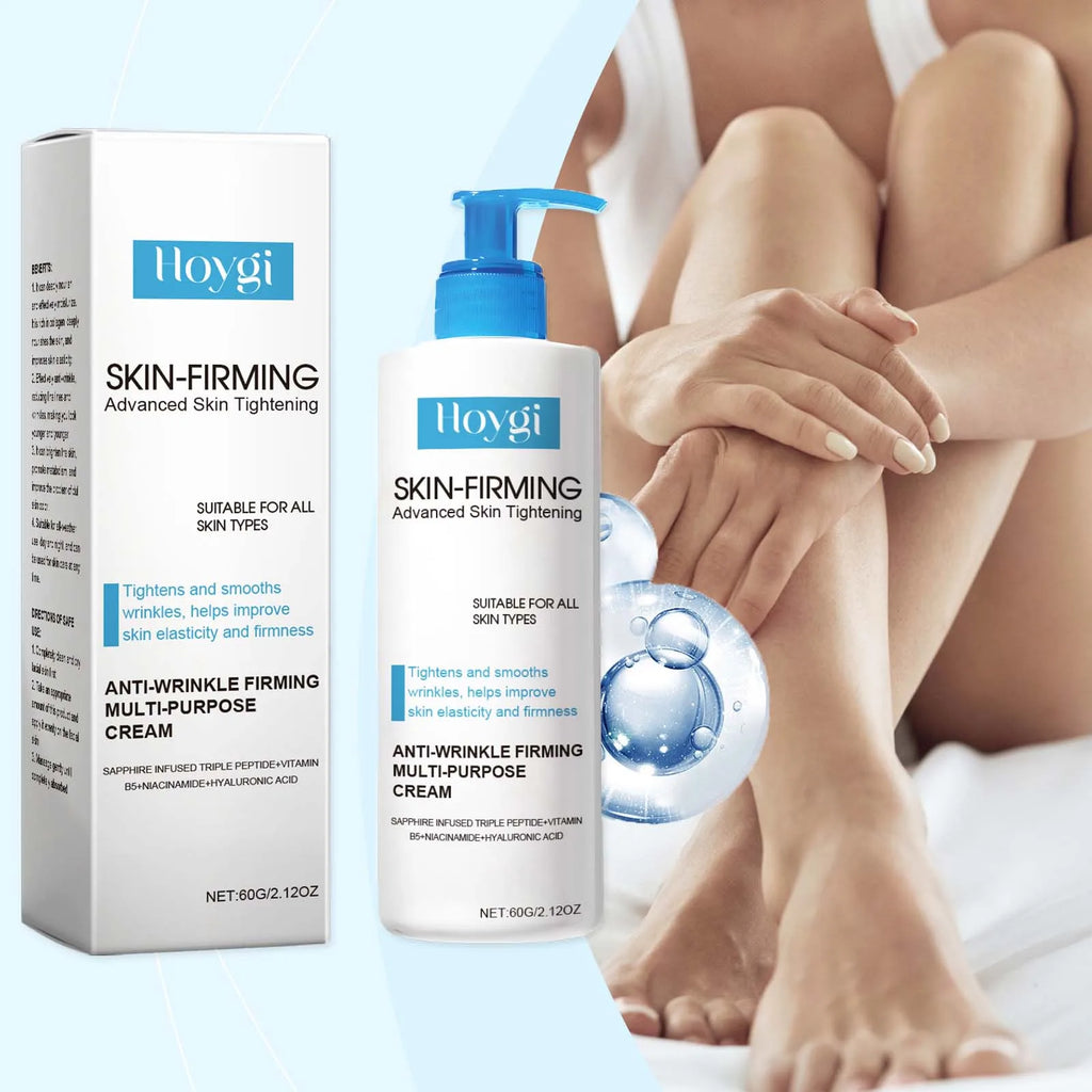 Hoygi Body Firming Cream – Tighten, Lift & Brighten Skin
