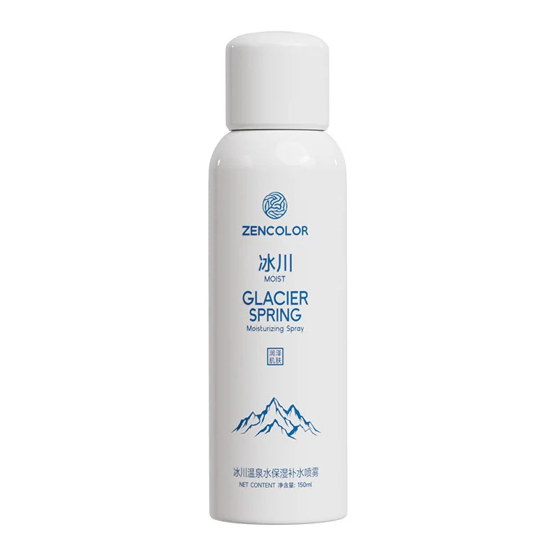 Hyaluronic Acid Hydrating Facial Toner & Lotion 150ml